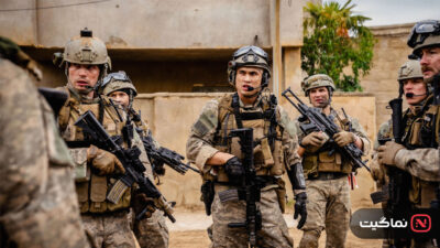Warfare 2025