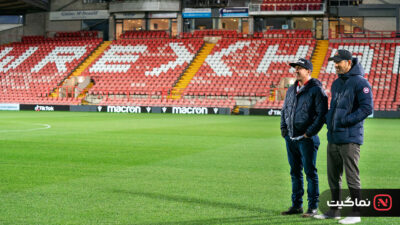 Welcome to Wrexham 2022