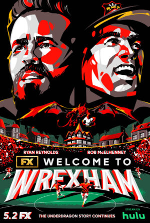 دانلود و تماشای سریال Welcome to Wrexham 2022