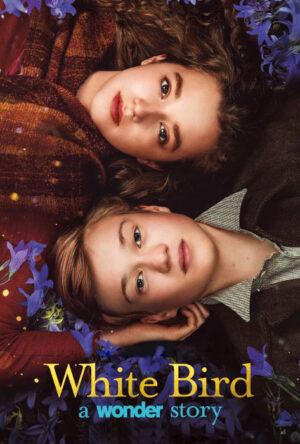 دانلود و تماشای فیلم White Bird 2023