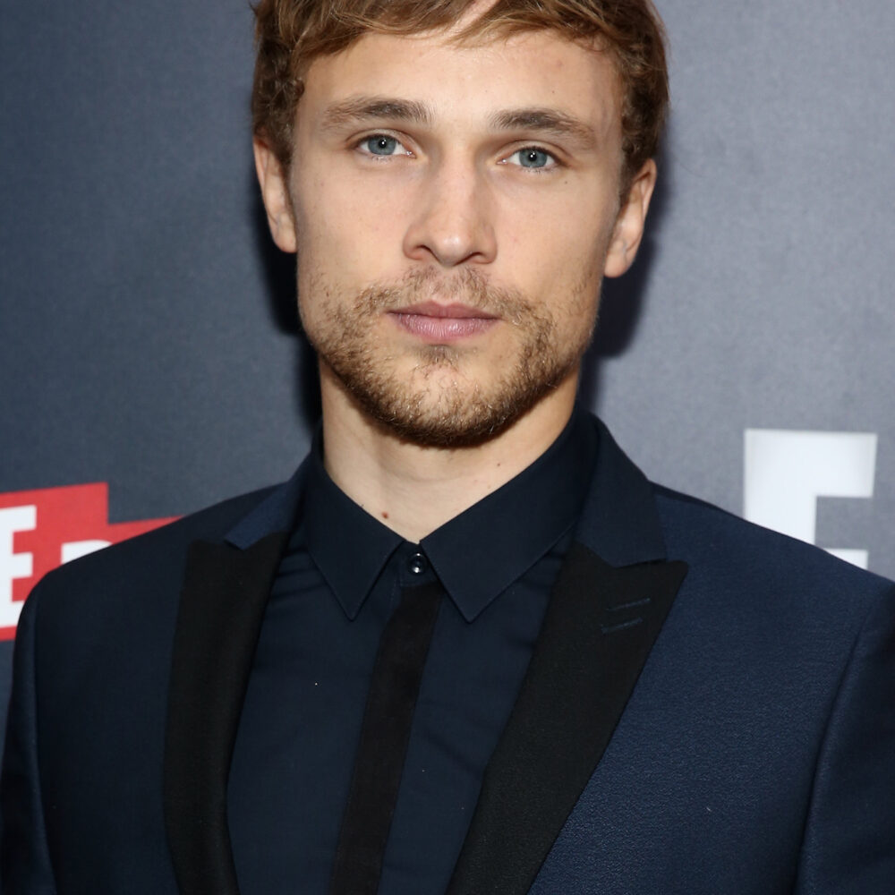 William Moseley