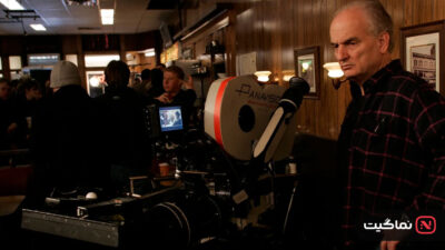 Wise Guy David Chase and the Sopranos 2024