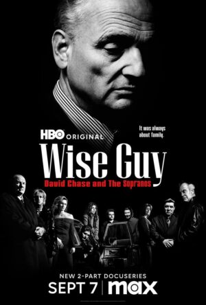 دانلود و تماشای سریال Wise Guy: David Chase and the Sopranos 2024