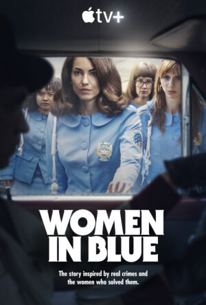 دانلود و تماشای سریال Women in Blue 2024