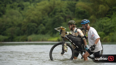 World's Toughest Race Eco-Challenge Fiji 2020