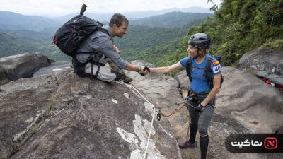 World's Toughest Race Eco-Challenge Fiji 2020