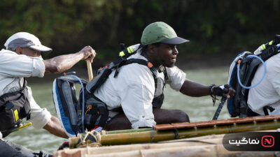 World's Toughest Race Eco-Challenge Fiji 2020