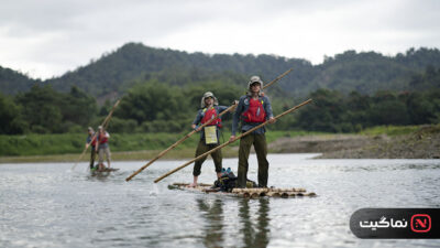 World's Toughest Race Eco-Challenge Fiji 2020