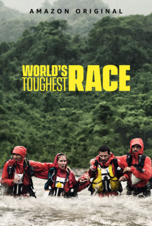 دانلود و تماشای سریال World's Toughest Race: Eco-Challenge Fiji 2020