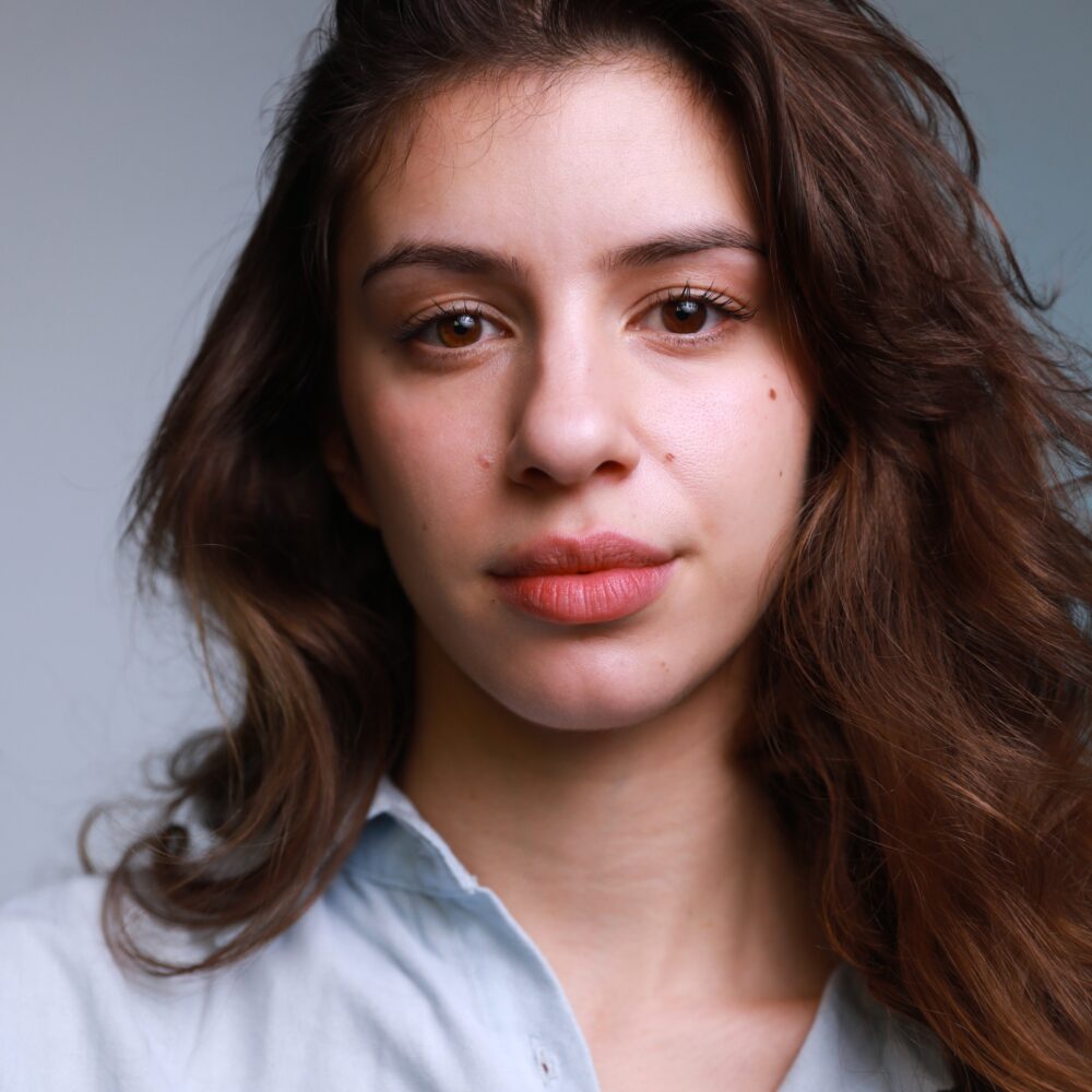 Yali Topol Margalith