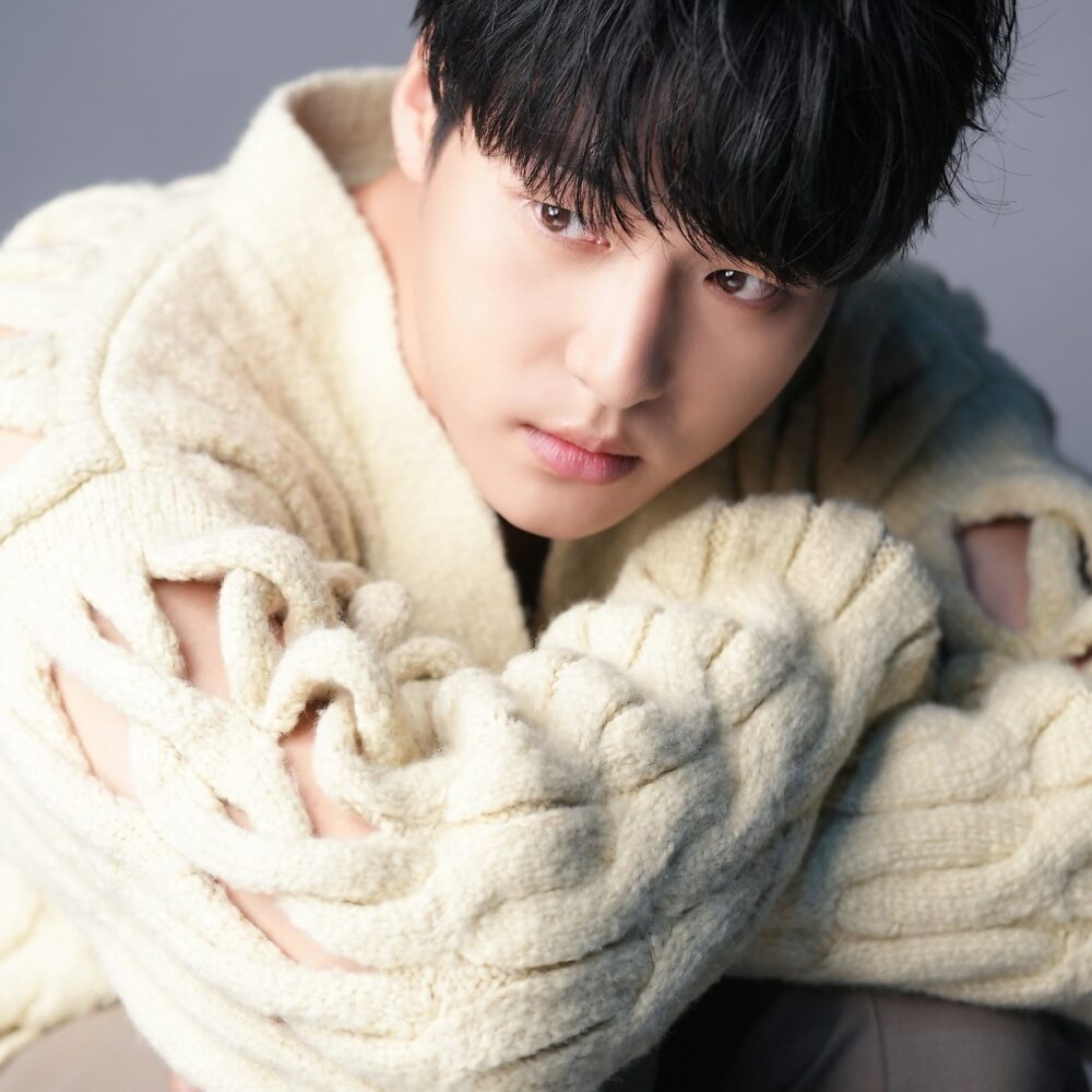 Yang Se jong