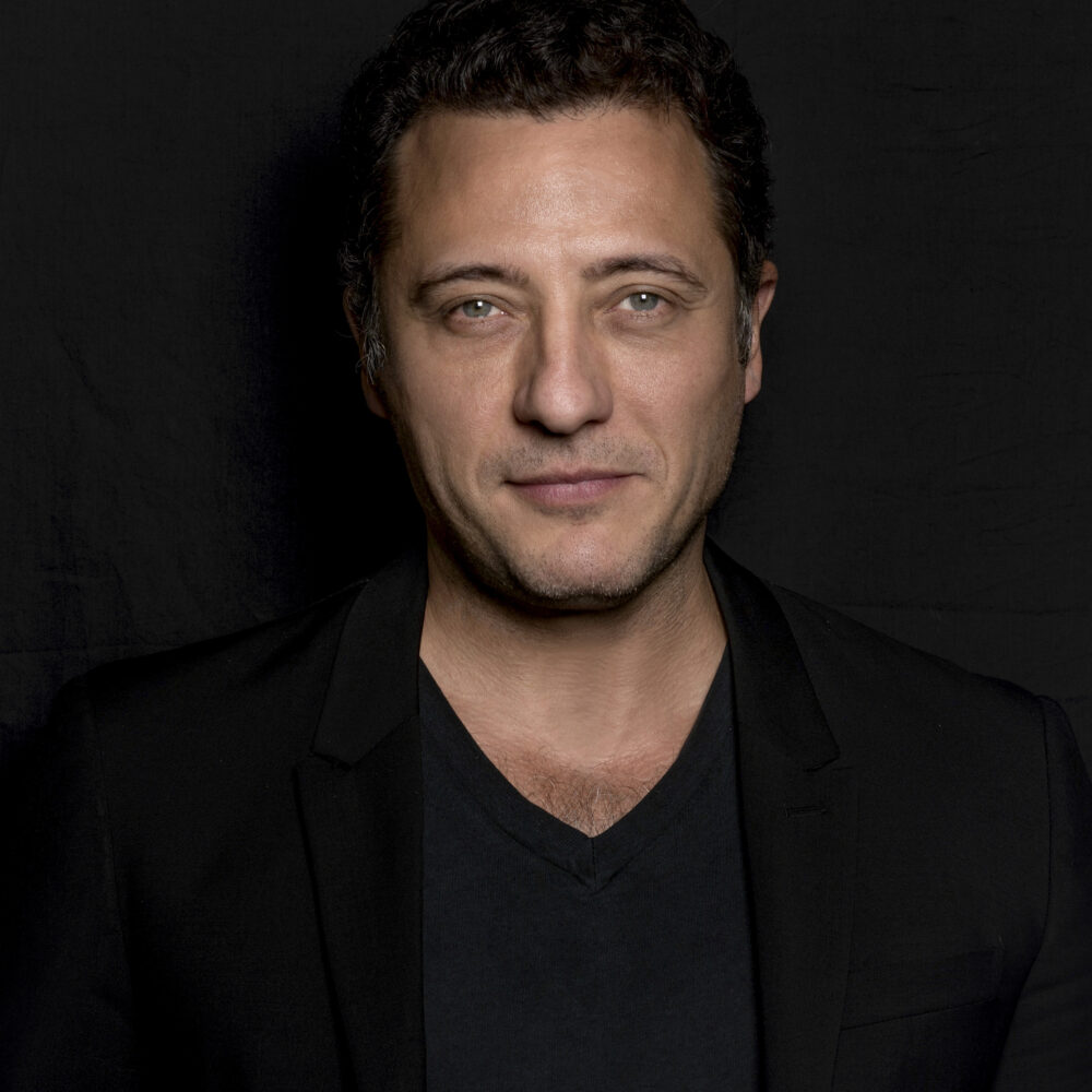 Yigit Ozsener