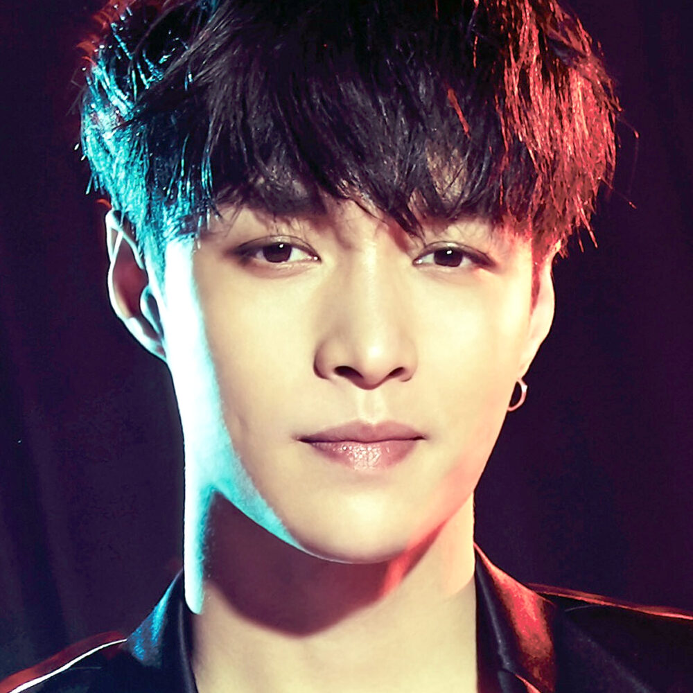 Yixing Zhang