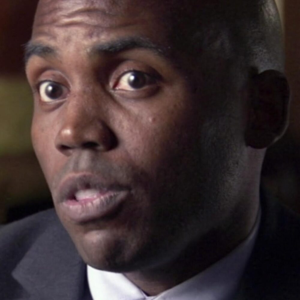 Yohuru Williams
