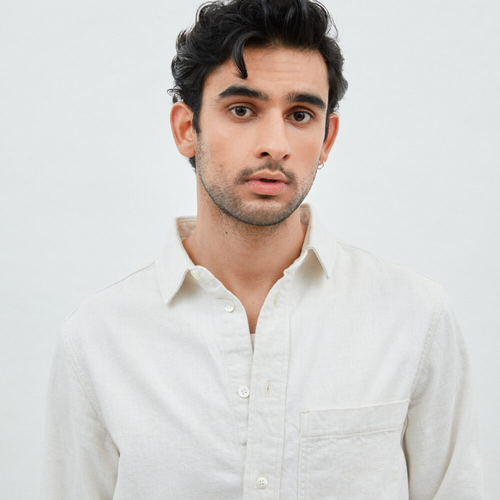 Zain Iqbal