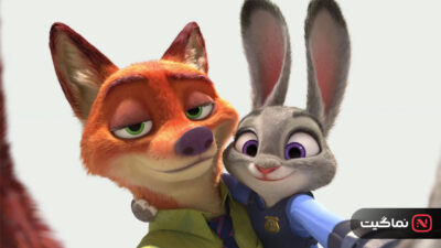 Zootopia 2016