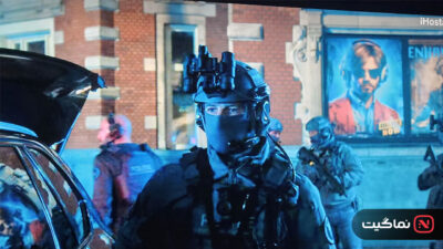 iHostage 2025