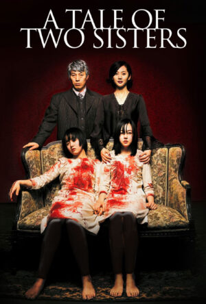 دانلود و تماشای فیلم A Tale of Two Sisters 2003