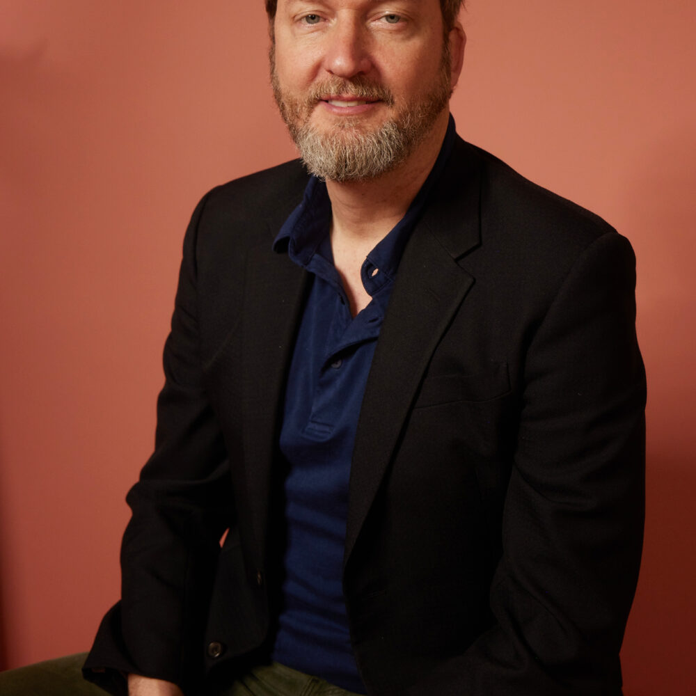 Aaron Zelman