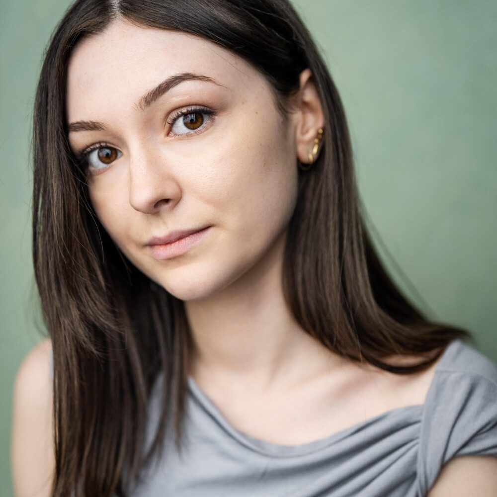 Abby Fitz