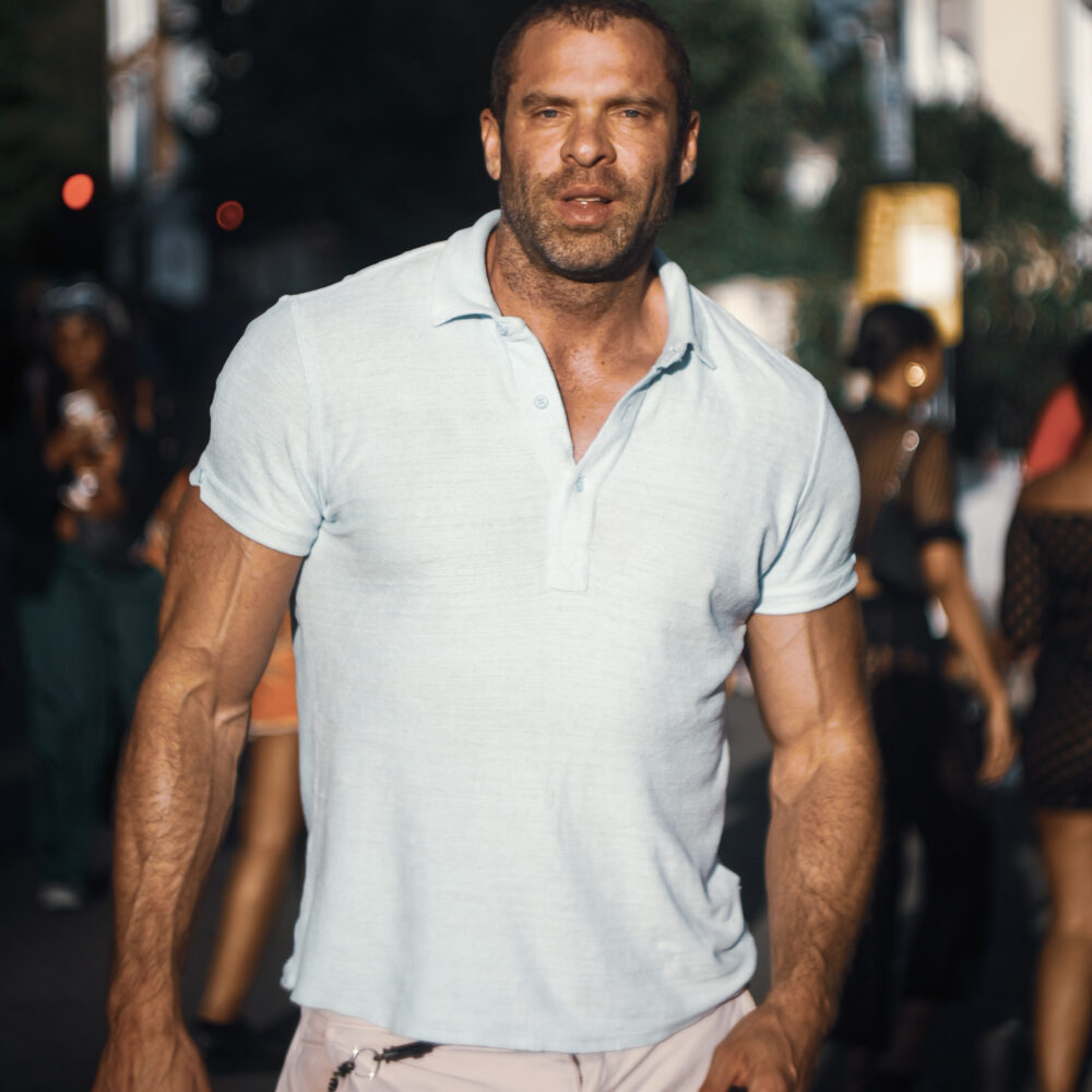 Adam Basil