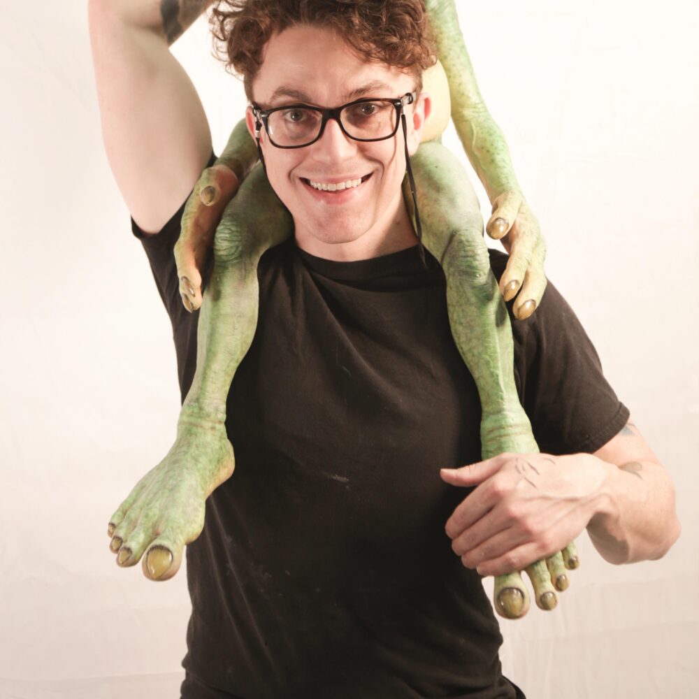 Adam Dougherty