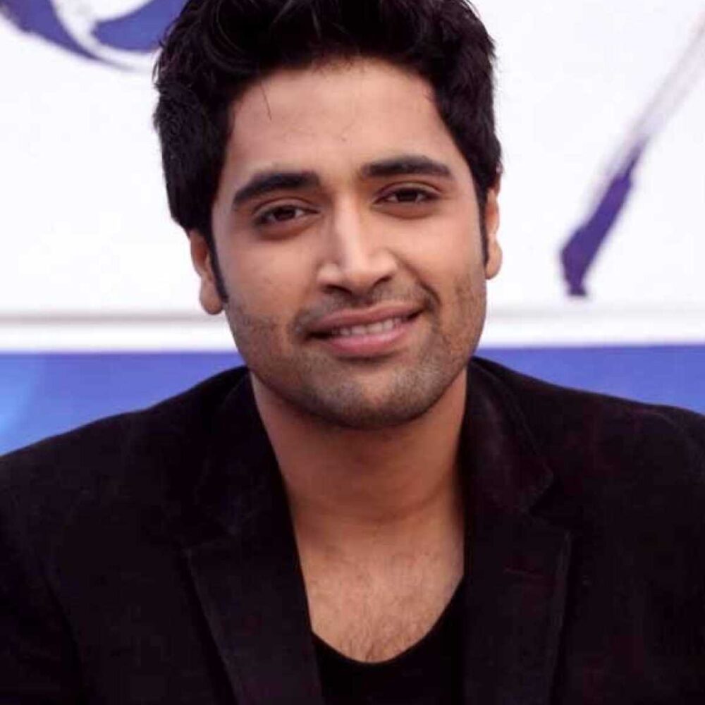 Adivi Sesh