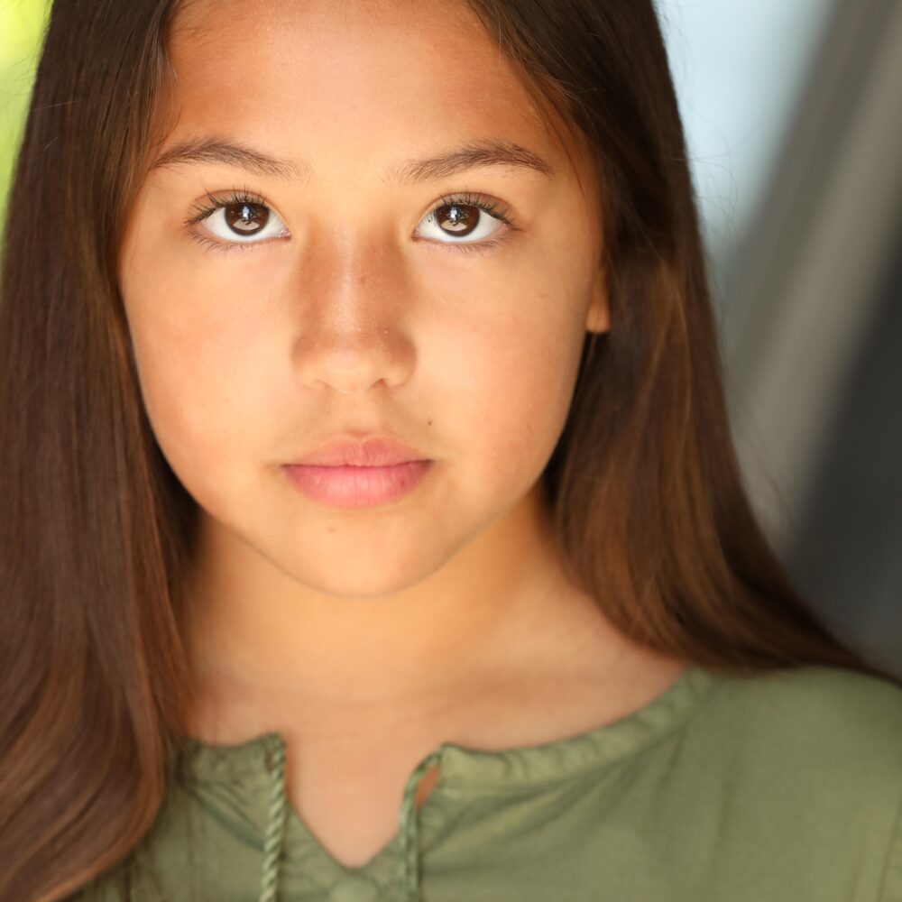 Adriana Aluna Martinez