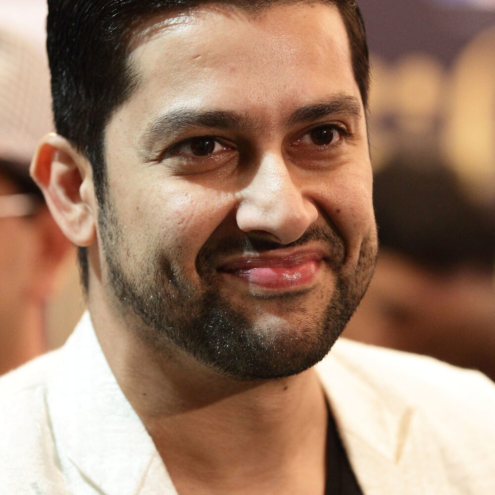 Aftab Shivdasani