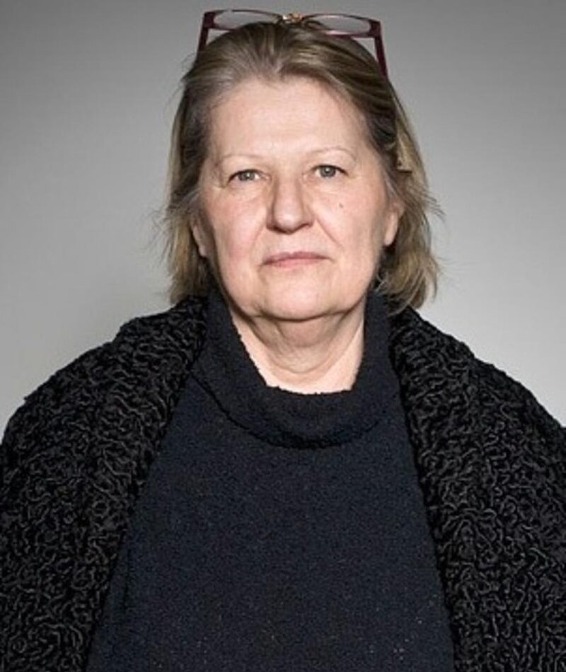 Agnes Hranitzky