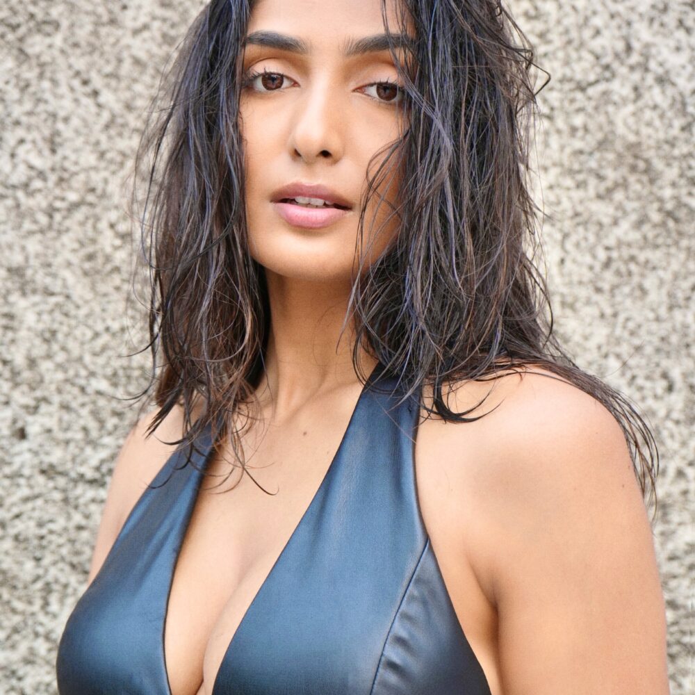 Aishwarya Sushmita