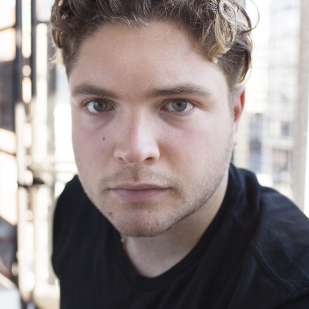 Albie Marber