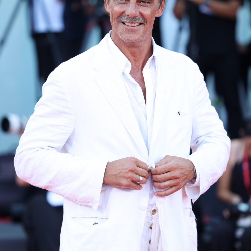 Alessandro Preziosi