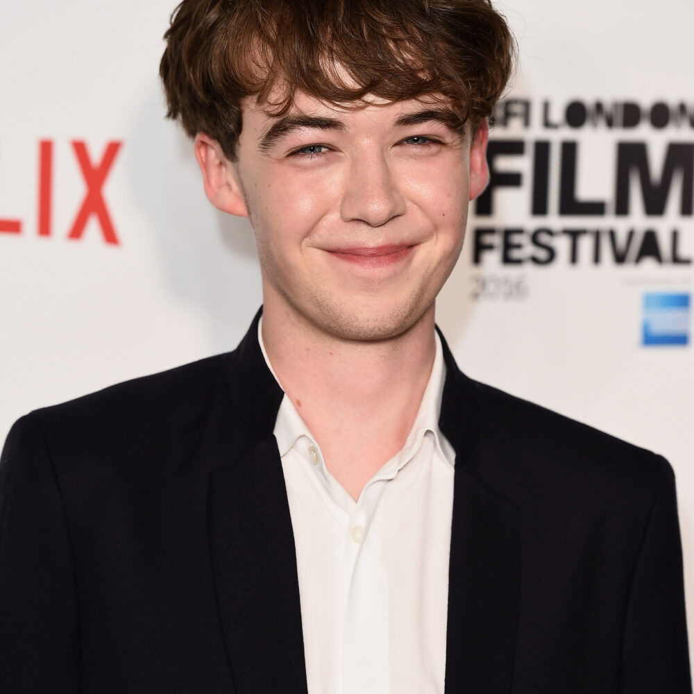Alex Lawther