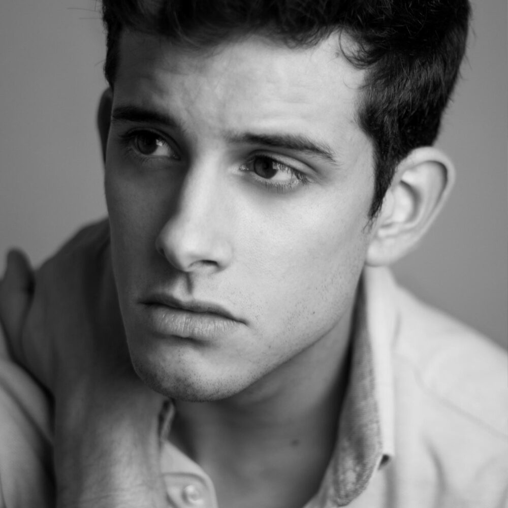 Alex Villazan