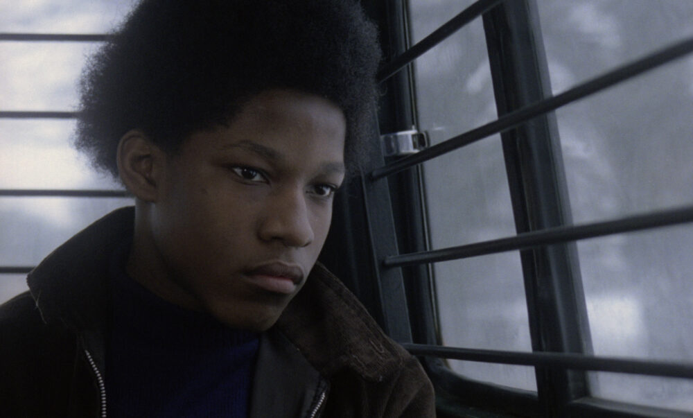 Alrick Riley
