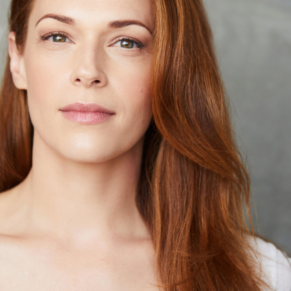 Amanda Righetti