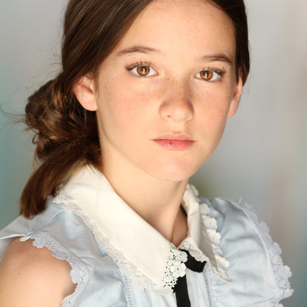 Amelie Dallimore