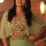 Amina Nijam