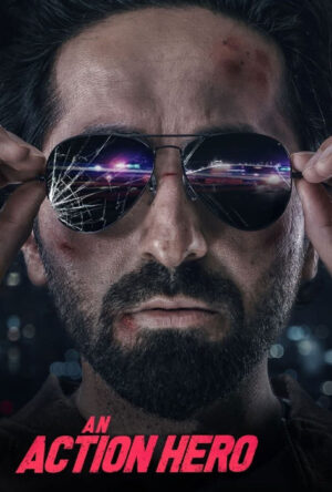 دانلود و تماشای فیلم An Action Hero 2022