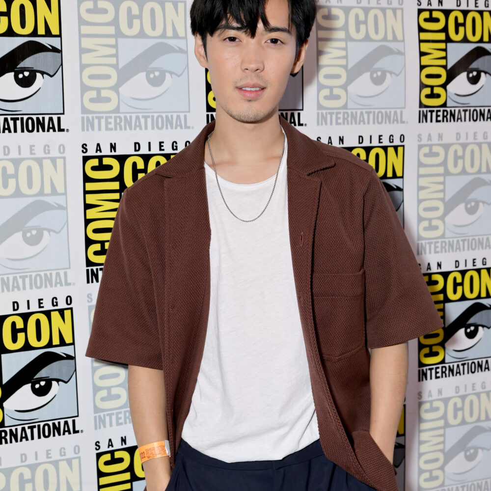 Andre Dae Kim