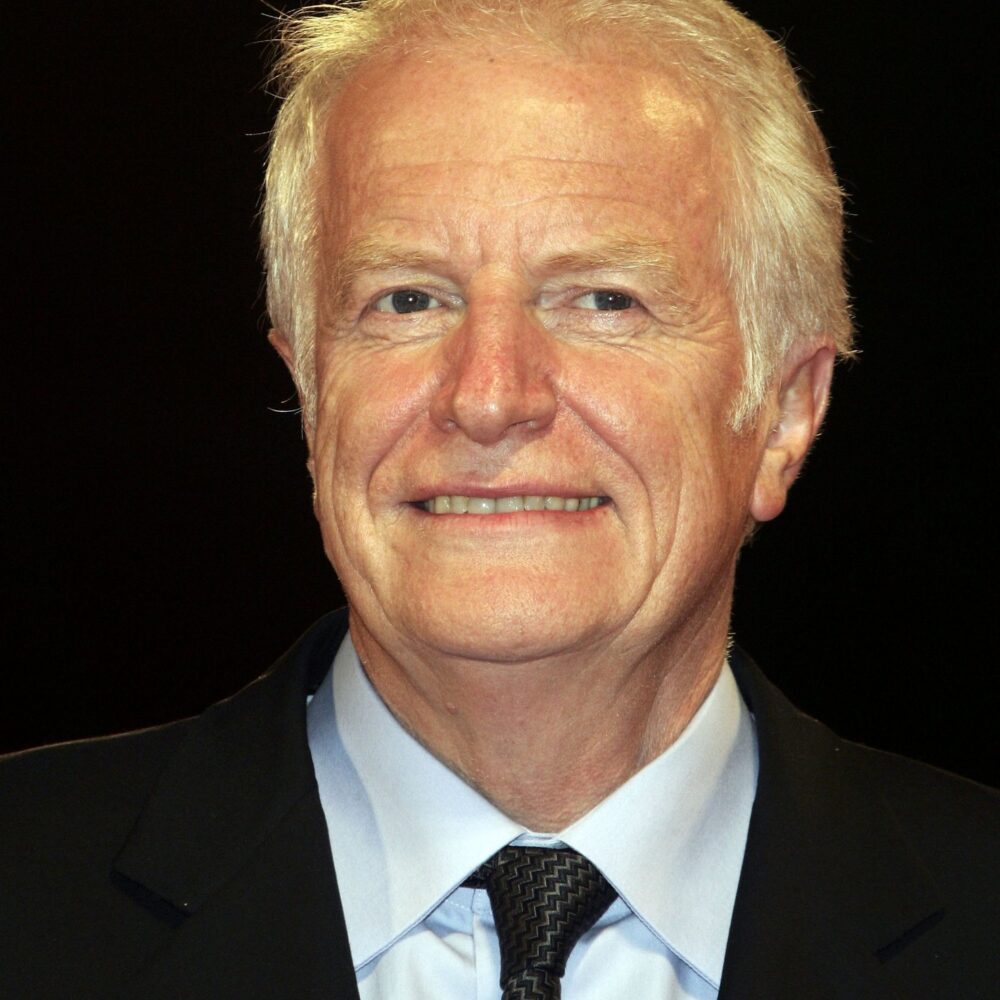 Andre Dussollier