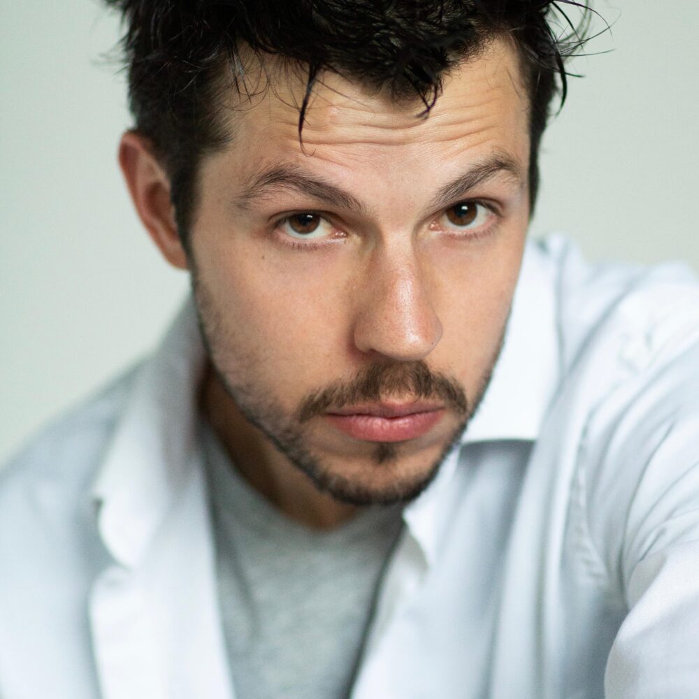 Andres Delgado