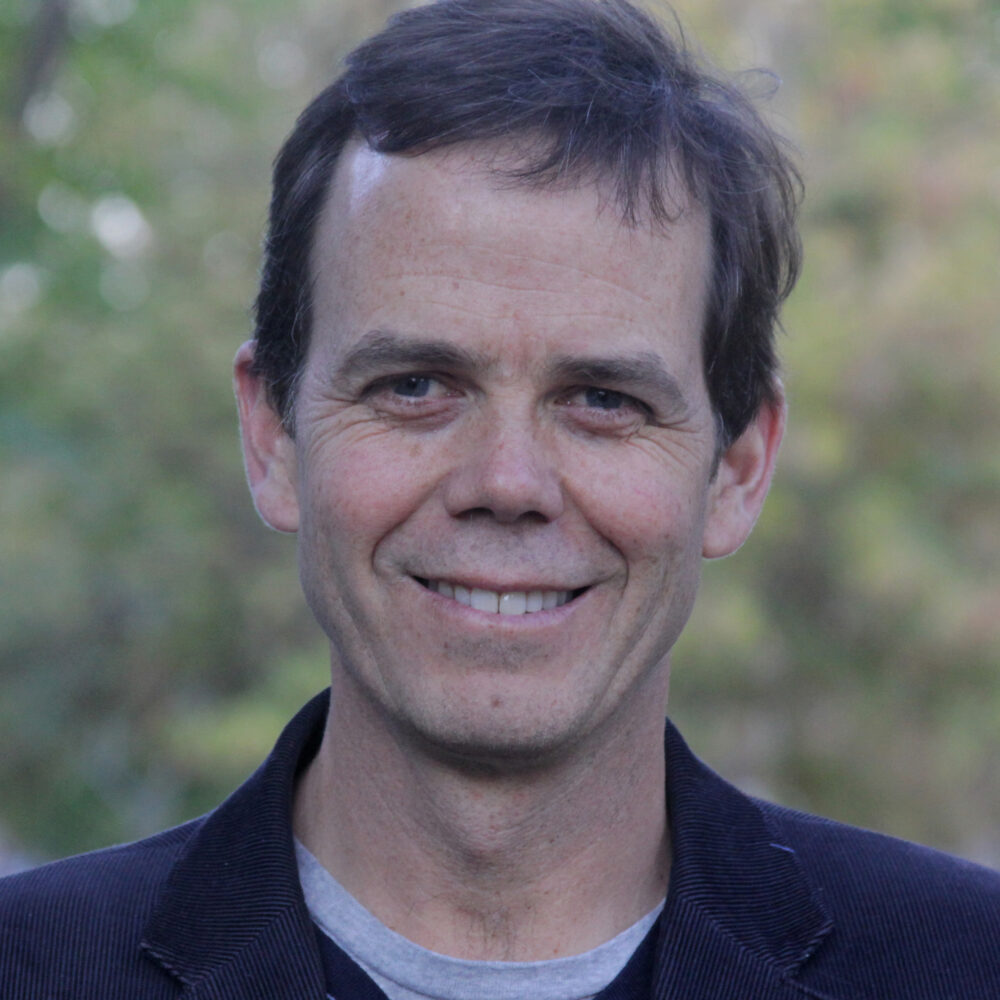 Andres Wood