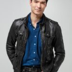 Andrew Grace