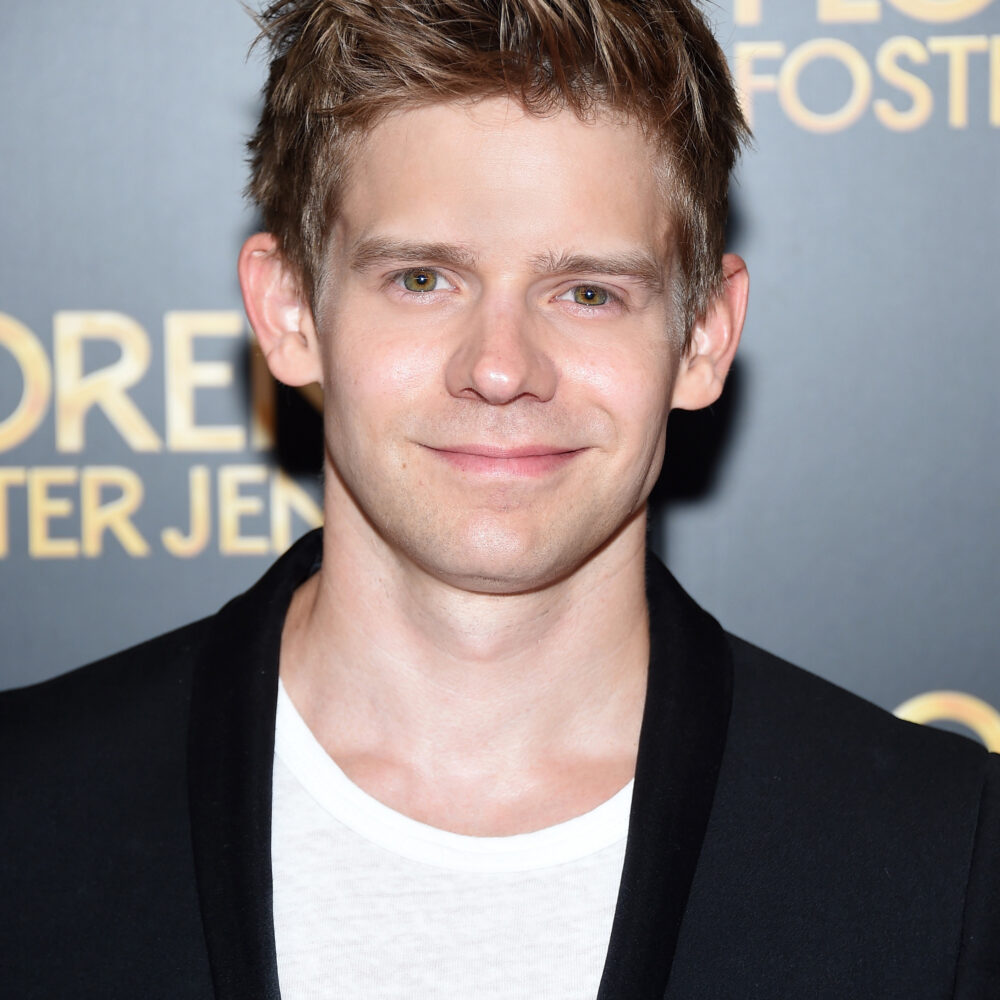 Andrew Keenan Bolger