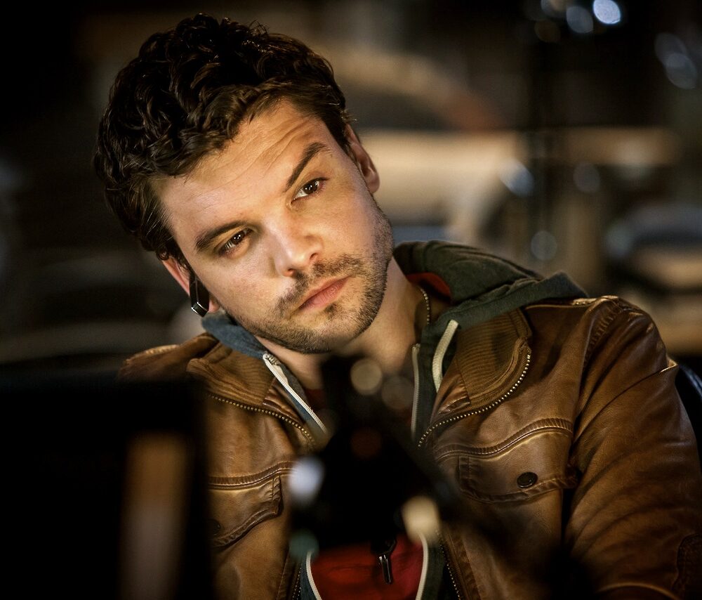 Andrew Lee Potts