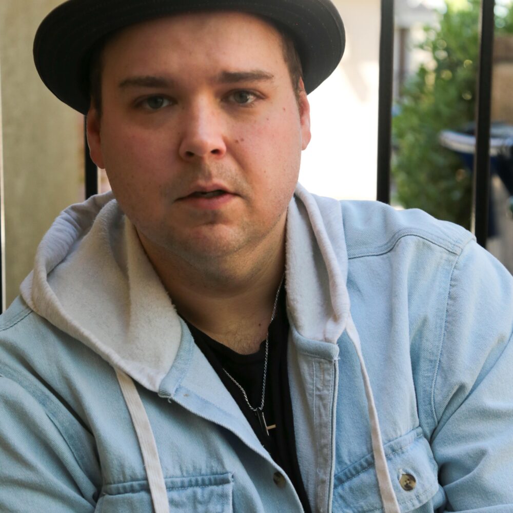 Andrew Lewis Caldwell
