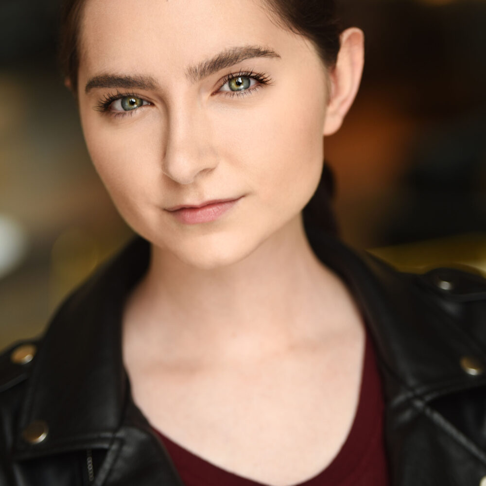Angelina Buzzelli