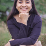 Anishma Anilkumar
